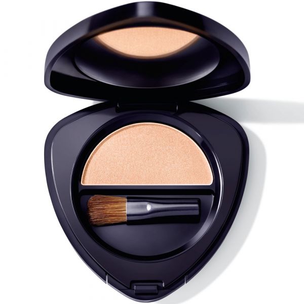 Dr. Hauschka Eyeshadow 01 alabaster
