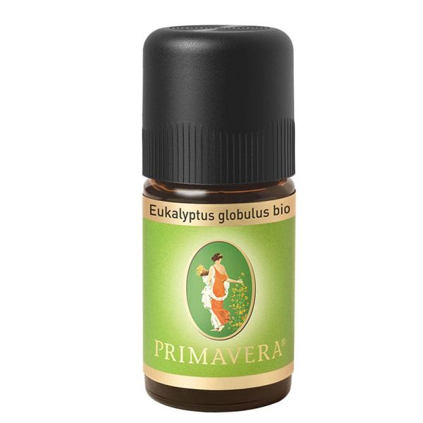 Primavera Eukalyptus globulus bio 5ml