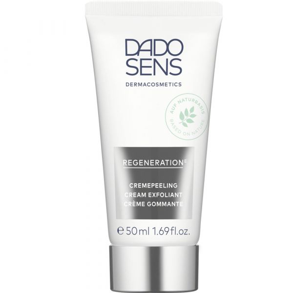 DADO SENS REGENERATION E CREMEPEELING DADO SENS REGENERATION E CREMEPEELING