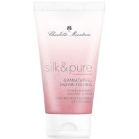 Charlotte Meentzen Silk & Pure Granatapfel Enzym-Peeling Charlotte Meentzen Silk & Pure Granatapfel Enzym-Peeling