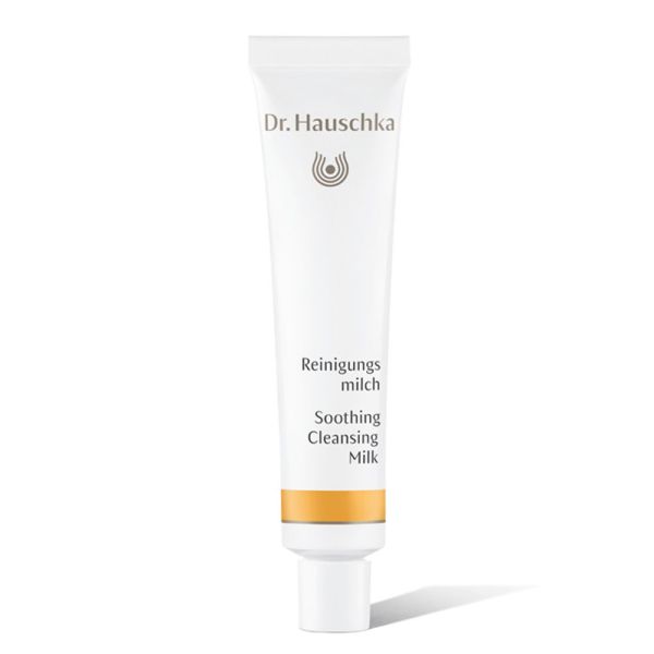 Dr. Hauschka Reinigungsmilch 10ml