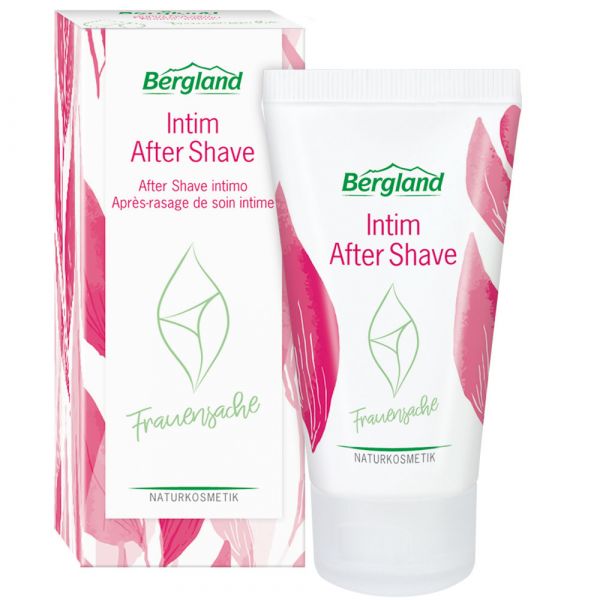 Bergland Intim After-Shave Bergland Intim After-Shave