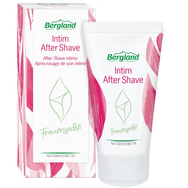 Bergland Intim After-Shave