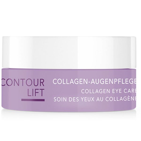 Charlotte Meentzen Contour Lift Collagen-Augenpflege Charlotte Meentzen Contour Lift Collagen-Augenpflege