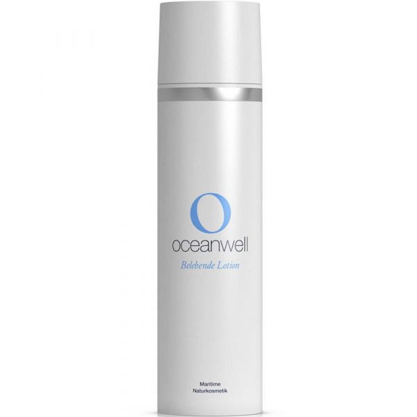 Oceanwell Bodylotion