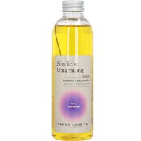 Giving Love To Pflege-Körper und Massageöl Universe 200ml