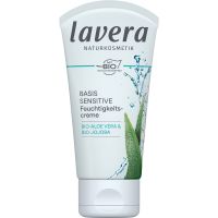 Lavera basis sensitiv Feuchtigkeitscreme Lavera basis sensitiv Feuchtigkeitscreme