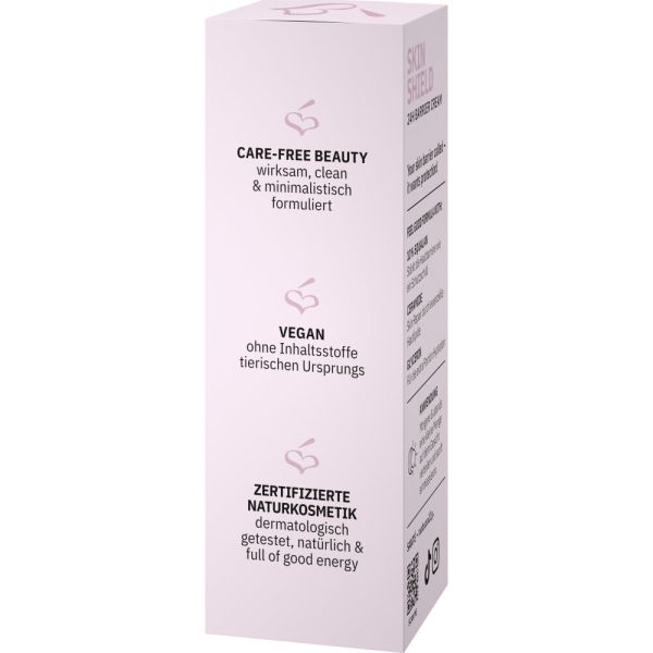 Sante Skin Shield 24H Barrier Cream