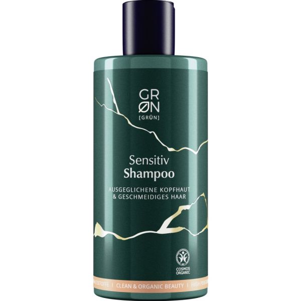 GRN Sensitiv Shampoo
