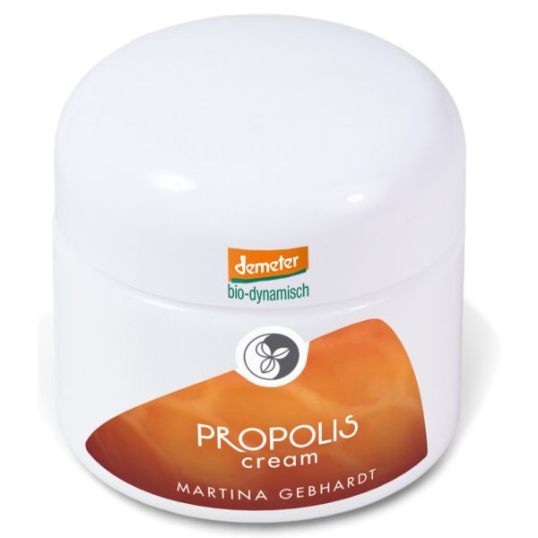 Martina Gebhardt PROPOLIS Cream 50ml