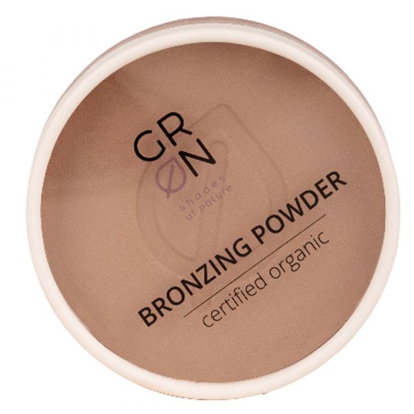 Grön Bronzing Powder cocoa