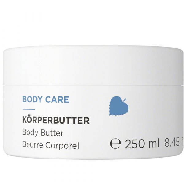 ANNEMARIE BÖRLIND BODY CARE Körperbutter