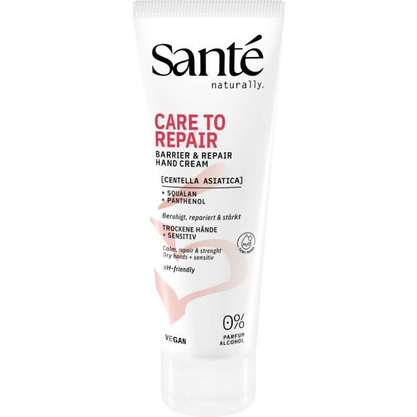 Sante Care to Repair Handcreme