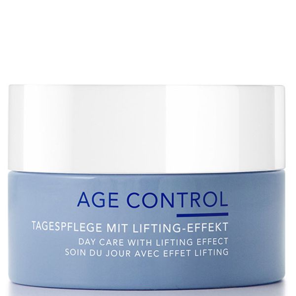 Charlotte Meentzen Age Control Tagespflege mit Lifting-Effekt