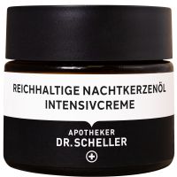 Dr. Scheller Reichhaltige Nachtkerzenöl Intensivcreme Dr. Scheller Reichhaltige Nachtkerzenöl Intensivcreme