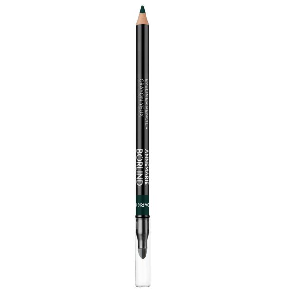 ANNEMARIE BÖRLIND EYELINER PENCIL DARK GREEN