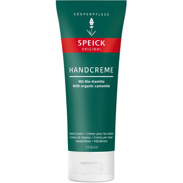 Speick Natural Handcreme Speick Natural Handcreme