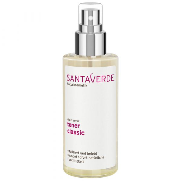 Santaverde toner classic