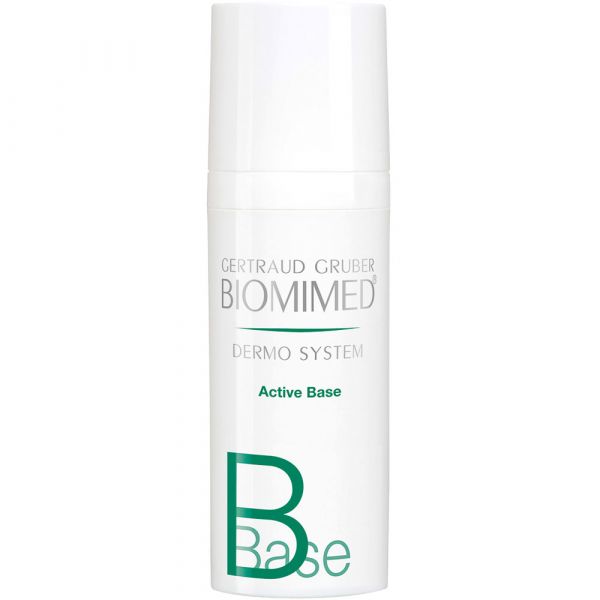 Gertraud Gruber BIOMIMED Aktiv Base Gertraud Gruber BIOMIMED Aktiv Base