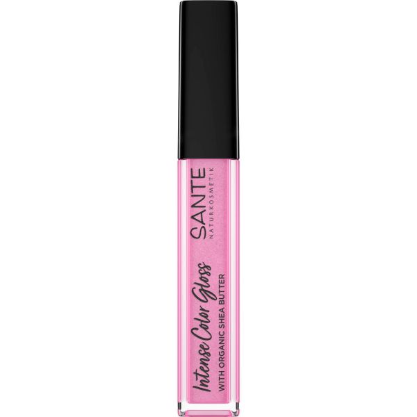 Sante Intense Color Gloss 2021 05 Dazzling Rose