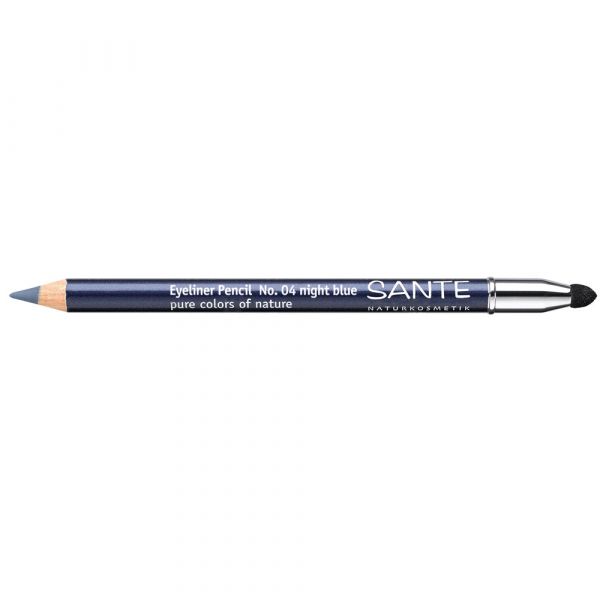 Sante Kajal Eyeliner No.4 light blue