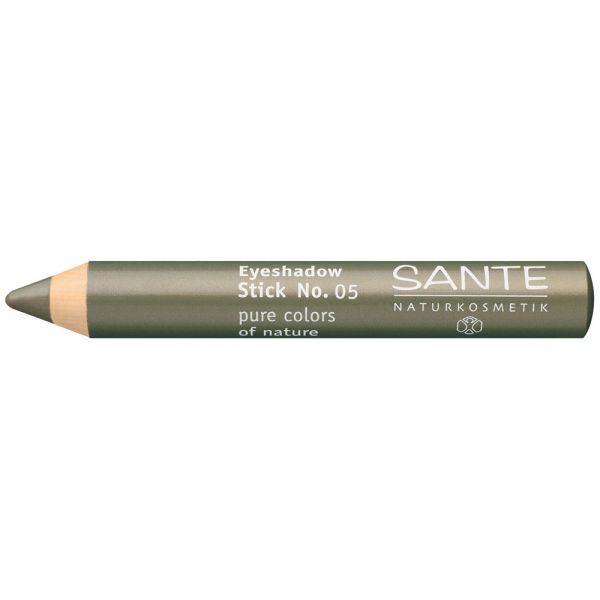 Sante Eyeshadow Stick No.05 olive