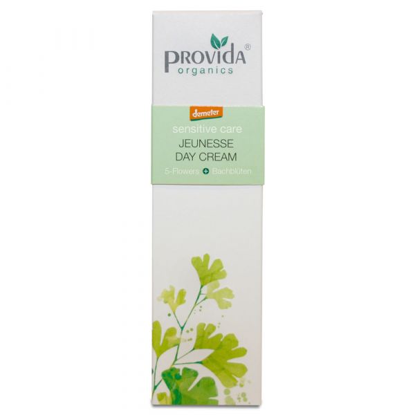 Provida Jeunesse Day Cream