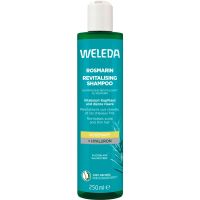 WELEDA  Rosmarin Revitalising Shampoo WELEDA  Rosmarin Revitalising Shampoo