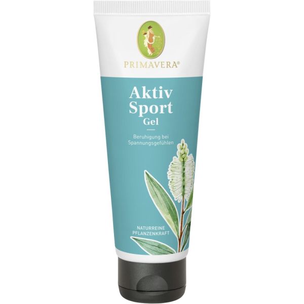 Primavera Aktiv Sportgel