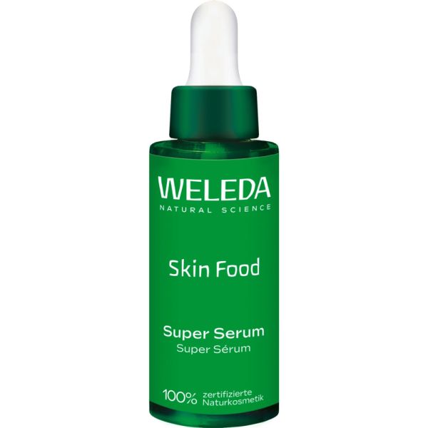 WELEDA Skin Food Super Serum WELEDA Skin Food Super Serum