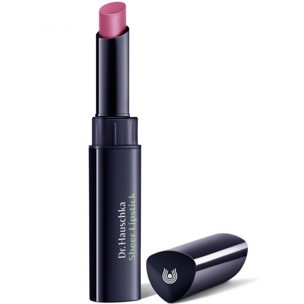 Dr. Hauschka Sheer Lipstick 02 rosanna