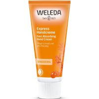 Weleda Sanddorn Handcreme 50ml Weleda Sanddorn Handcreme 50ml