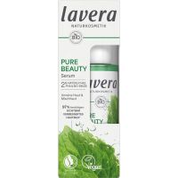 Lavera PURE BEAUTY Serum