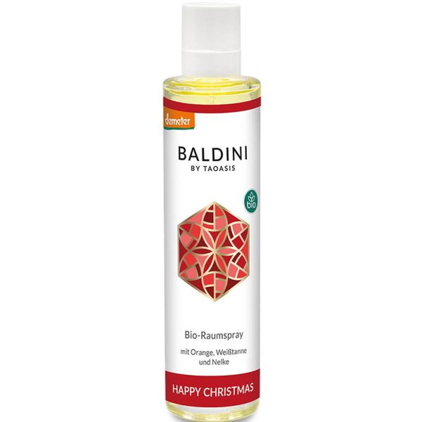 Baldini Raumspray Happy Christmas