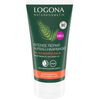 Logona  Intense Repair Aufbau-Haarmaske