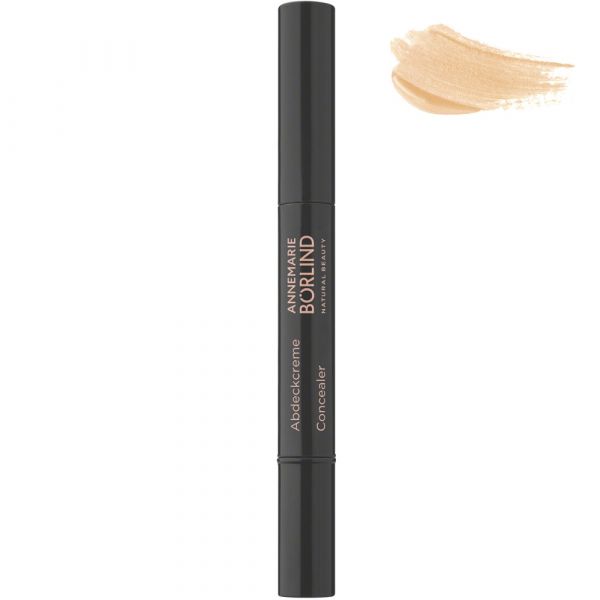ANNEMARIE BÖRLIND Abdeckcreme natural ANNEMARIE BÖRLIND Abdeckcreme natural