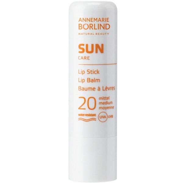ANNEMARIE BÖRLIND Sun Lip-Stick LSF 20 ANNEMARIE BÖRLIND Sun Lip-Stick LSF 20