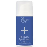 i+m Midnight Miracle Recovery Eye Cream