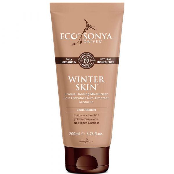 Eco by Sonya Winter Skin