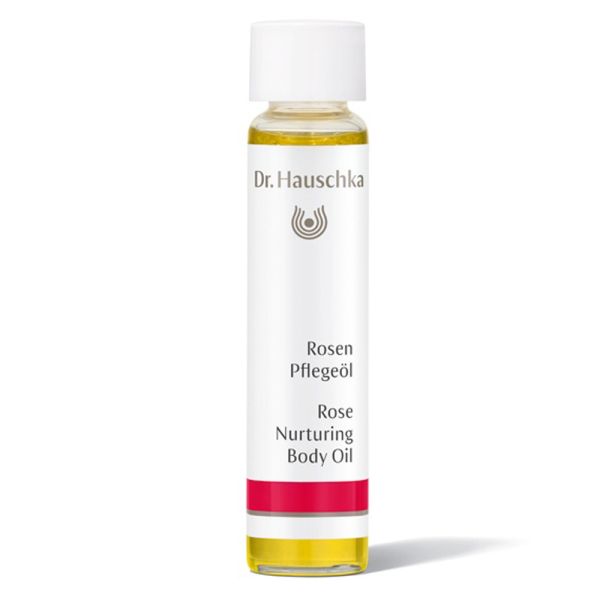 Dr. Hauschka Rosen Pflegeöl 10ml