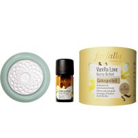 Farfalla Vanilla Love Aroma-Duftset