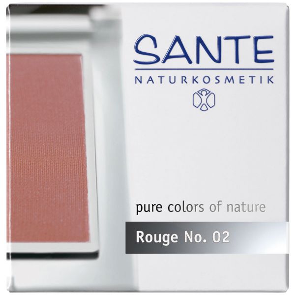 Sante Rouge 2 Silky Mallow