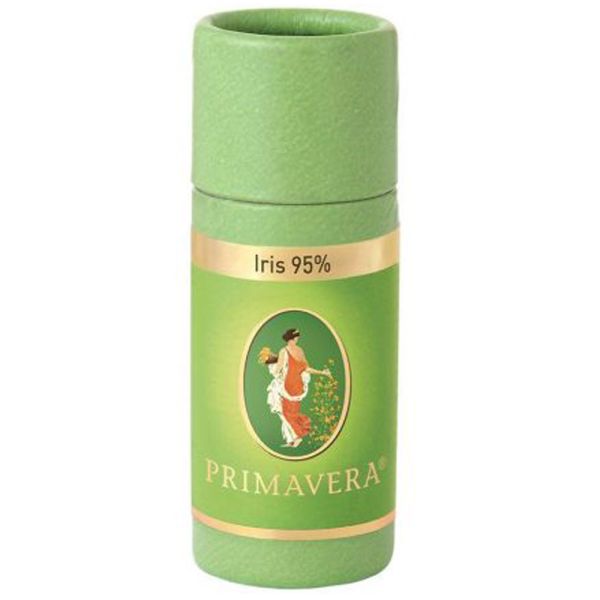 Primavera Iris 95%
