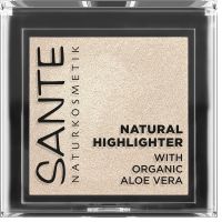 Sante Natural Highlighter 01 Champagne Sante Natural Highlighter 01 Champagne
