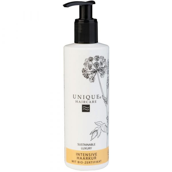 Unique Intensive Haarkur 250ml