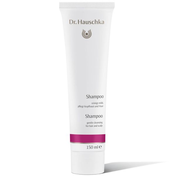 Dr. Hauschka Shampoo 150ml