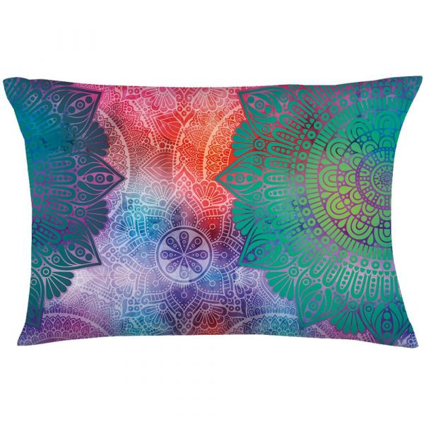 Insieme Lavendelkissen Mandala