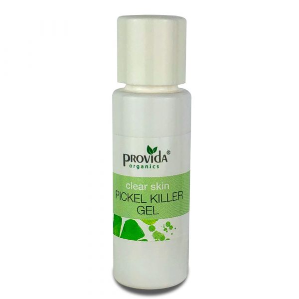 Provida Clear Skin Pickel Killer Gel