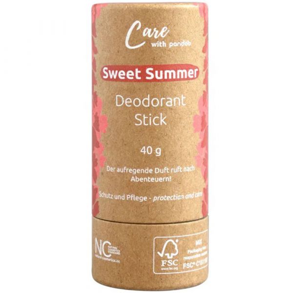 pandoo Deostick Sweet Summer