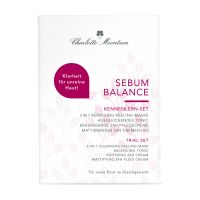 Charlotte MeentzenSebum Balance Kennlernset